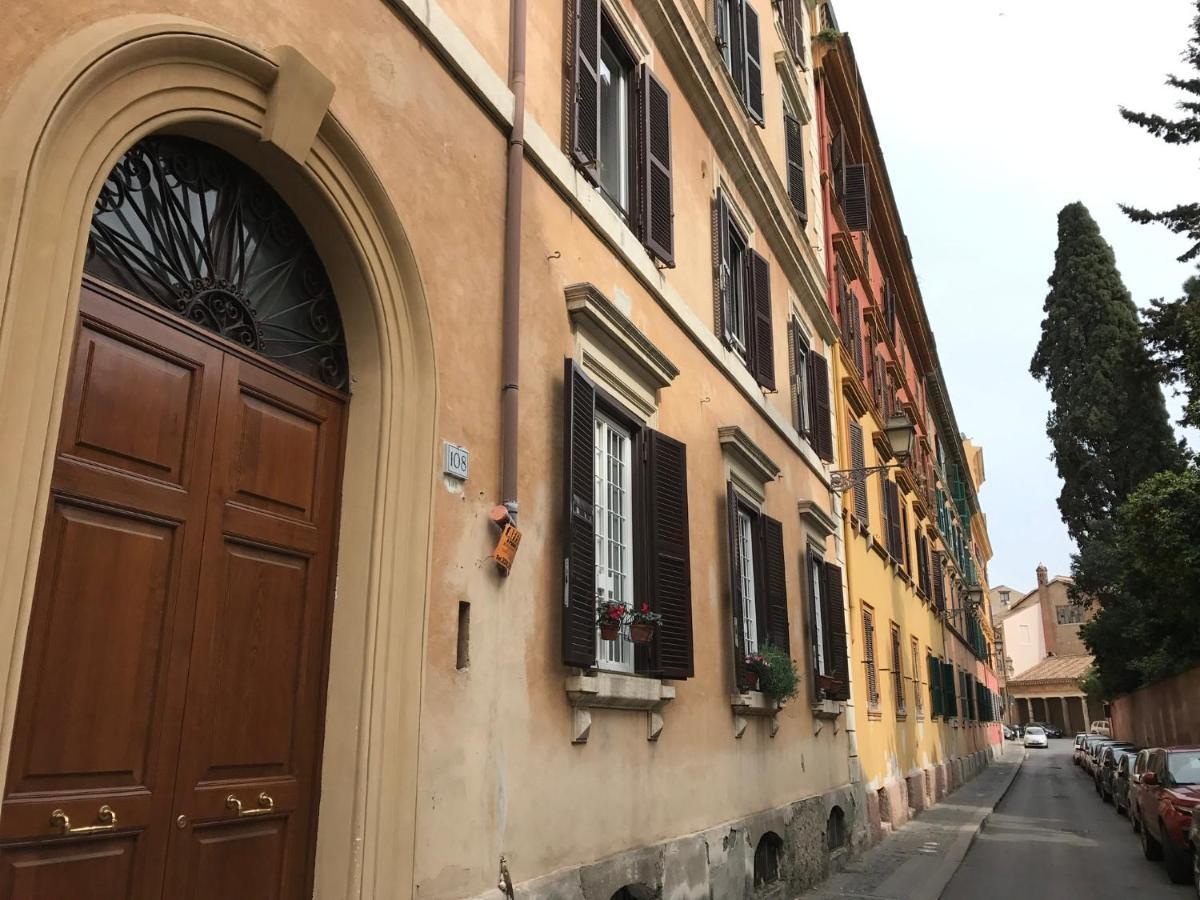Al Colosseo 226 Rzym Zewnętrze zdjęcie